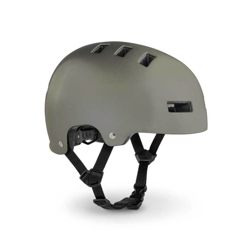 Fietshelm Bluegrass Superbold - Solar Gray Fietshelm Bluegrass Superbold - Solar Gray